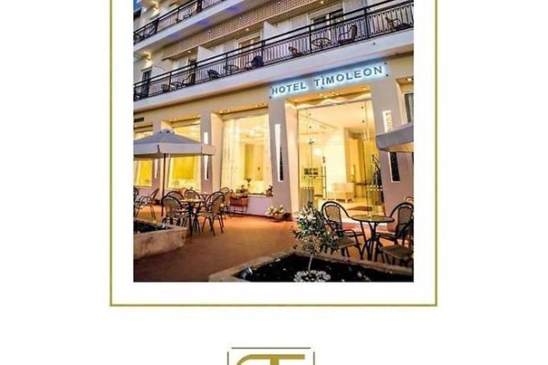 Timoleon Hotel