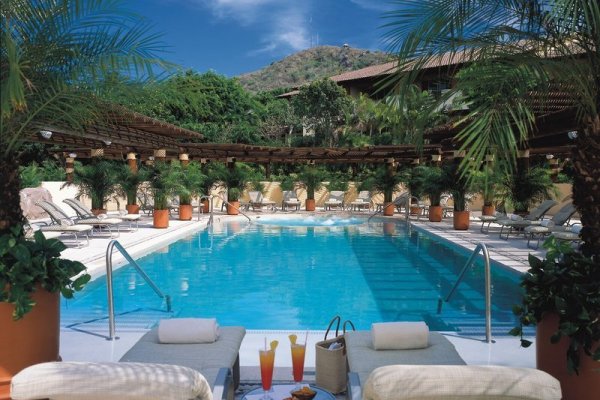 Four Seasons Resort Punta Mita