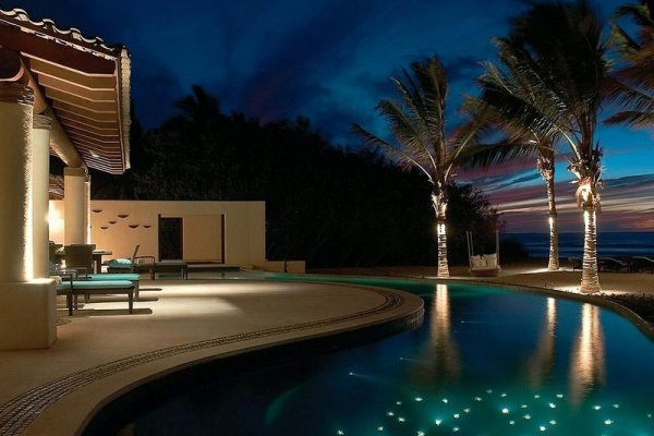 Four Seasons Resort Punta Mita