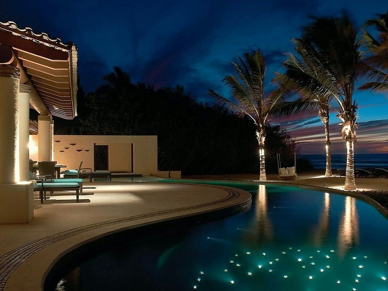Four Seasons Resort Punta Mita