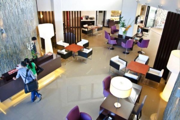 Voila Bagatelle Hotel