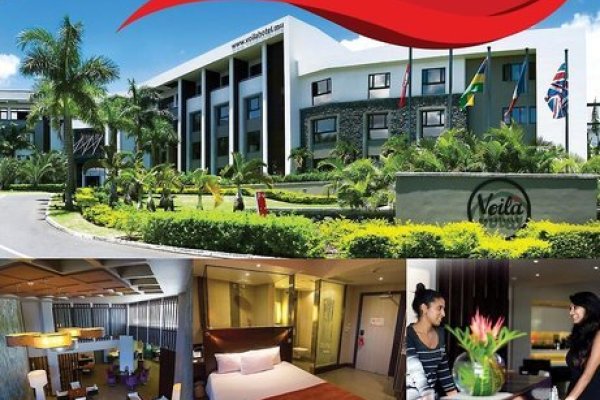 Voila Bagatelle Hotel