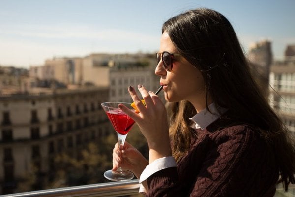 Gran Hotel Havanna