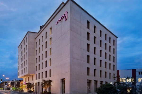 Moxy Rapperswil