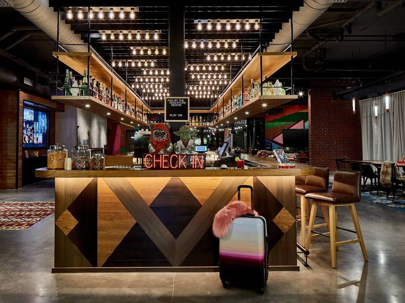 Moxy Rapperswil