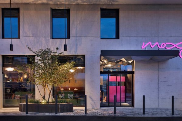 Moxy Rapperswil