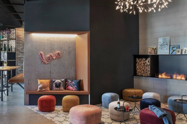 Moxy Rapperswil