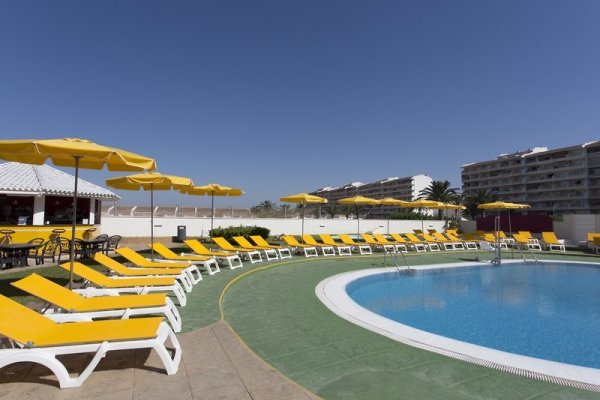Aparthotel Acuasol