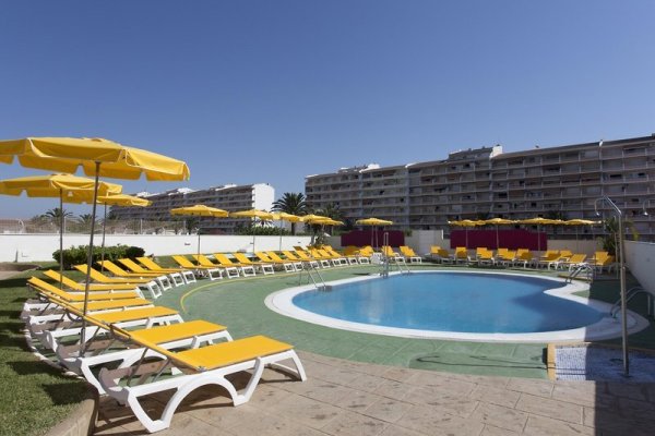 Aparthotel Acuasol