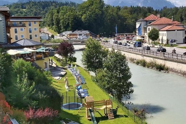 Hotel Grünberger