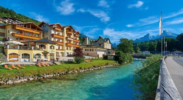 Hotel Grünberger