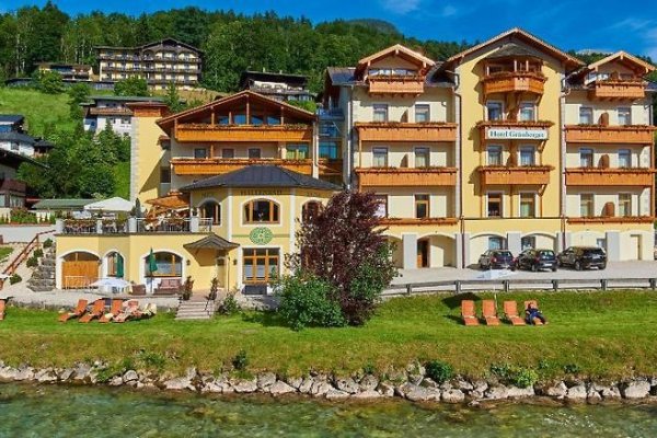 Hotel Grünberger