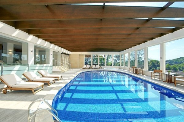 Castillo Hotel Son Vida