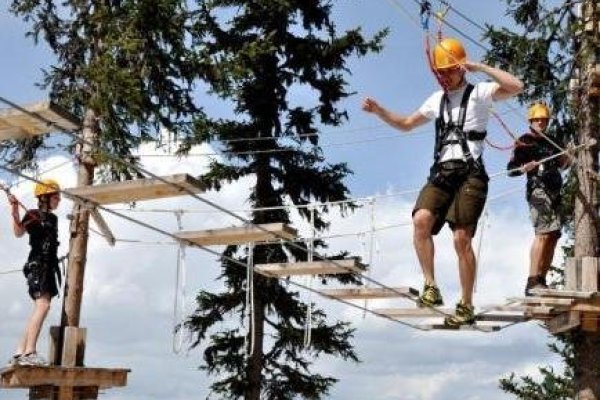 Appartements in Schladming  Ferienwohnungen Centro