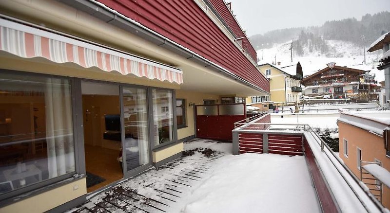 Appartements in Schladming  Ferienwohnungen Centro
