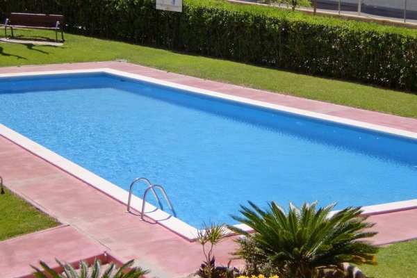 Ibersol Sol de Espana