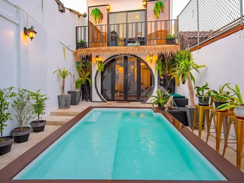 Isara Boutique Hotel And Cafe