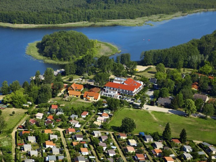 Ferienpark Mirow