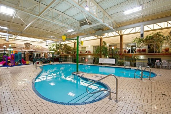 Victoria Inn & Conference Centre