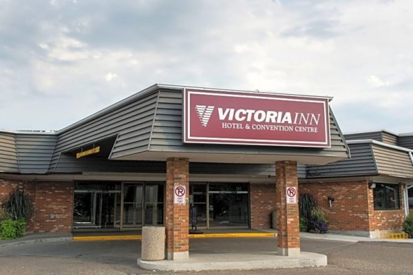 Victoria Inn & Conference Centre