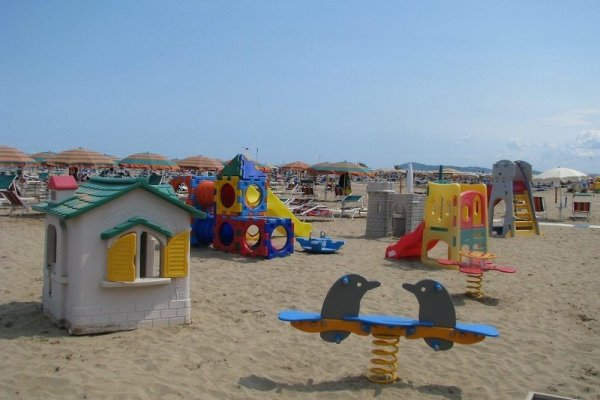 Hotel Bella Romagna