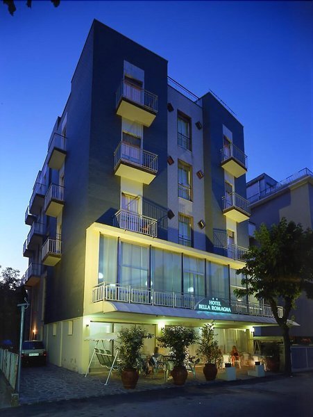 Hotel Bella Romagna