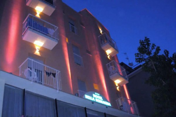 Hotel Bella Romagna
