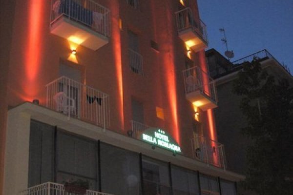 Hotel Bella Romagna