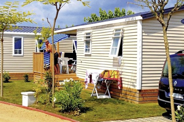 Camping Resort Els Pins