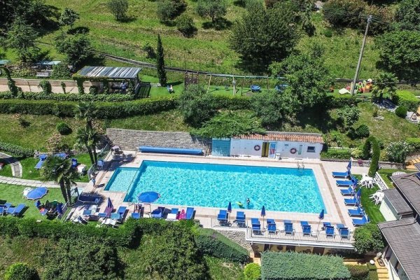 Hotel Lucia