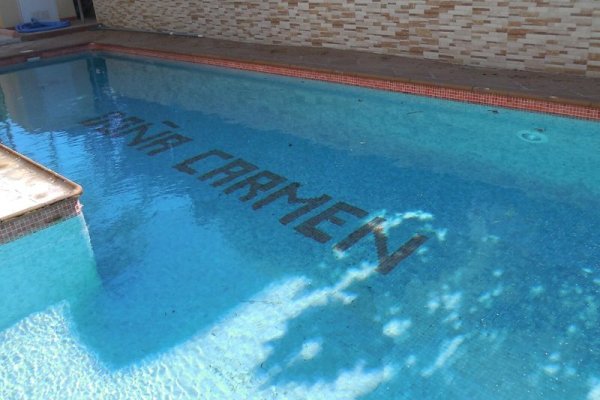 Apartamentos Residencial Doña Carmen 3000