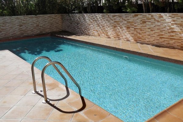 Apartamentos Residencial Doña Carmen 3000
