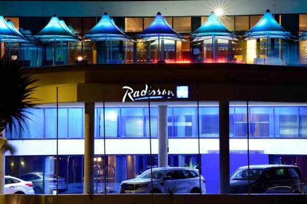 Radisson Blu Hotel, Port Elizabeth