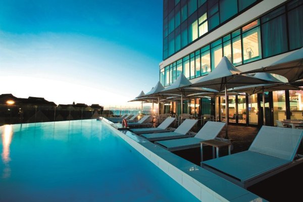 Radisson Blu Hotel, Port Elizabeth