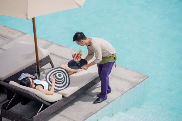 U Sathorn Bangkok