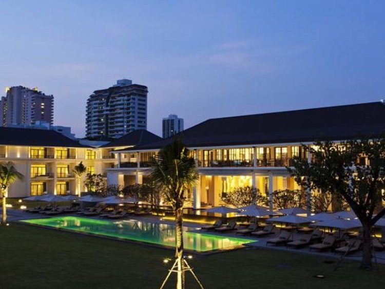 U Sathorn Bangkok