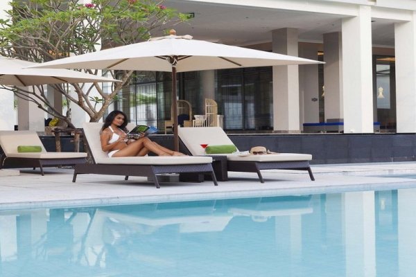 U Sathorn Bangkok
