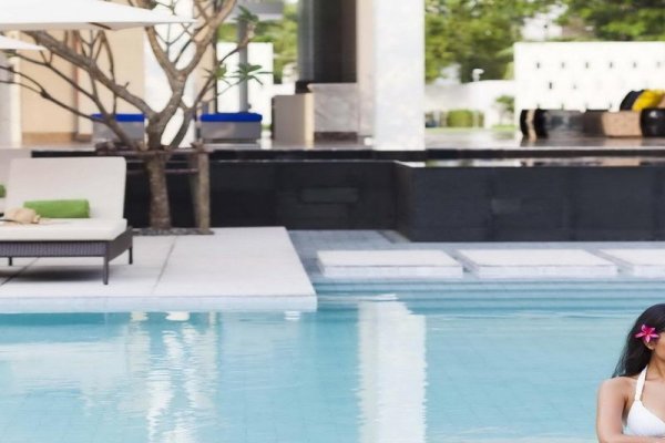 U Sathorn Bangkok