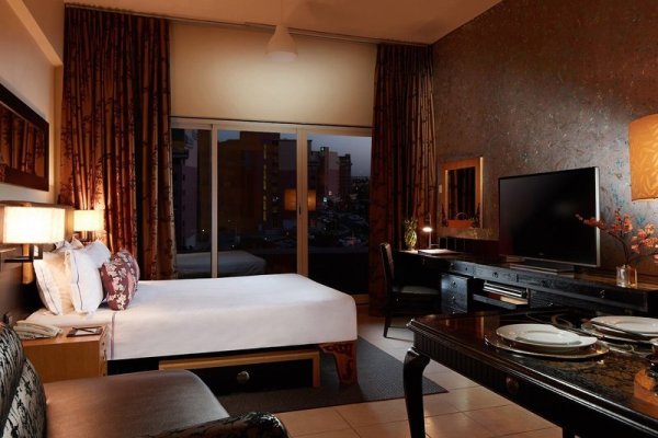 ZiQoo Hotel Apartment