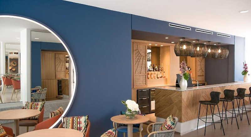Croisette Beach Cannes-MGallery Hotel by Sofitel