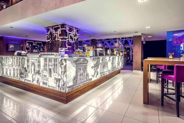 Mercure Gdansk Stare Miasto