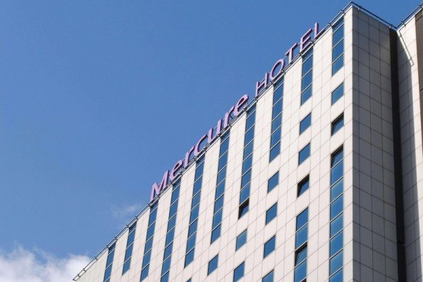 Mercure Gdansk Stare Miasto