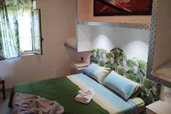 Agriturismo Residence Heaven