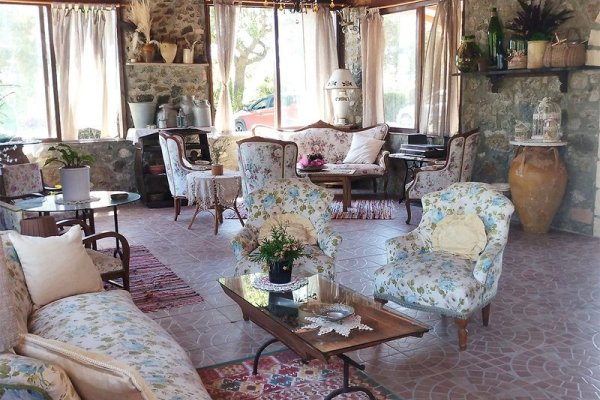 Agriturismo Residence Heaven