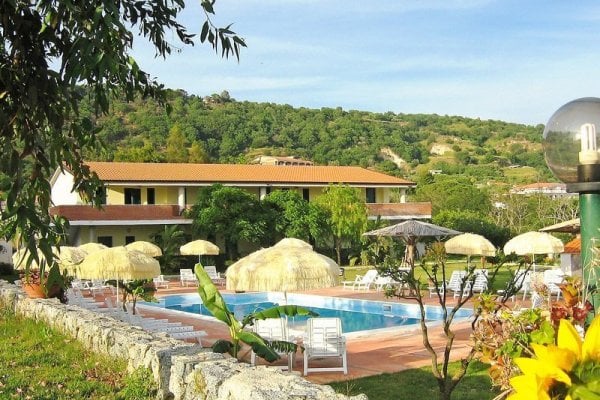 Agriturismo Residence Heaven