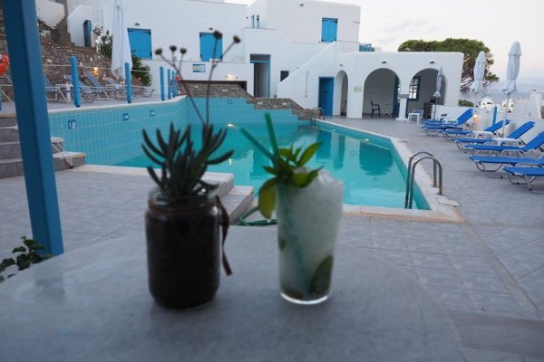 Arka´s Inn