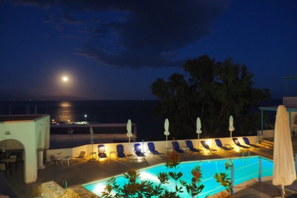 Arka´s Inn