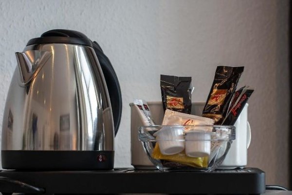 Marin Hotel Sylt