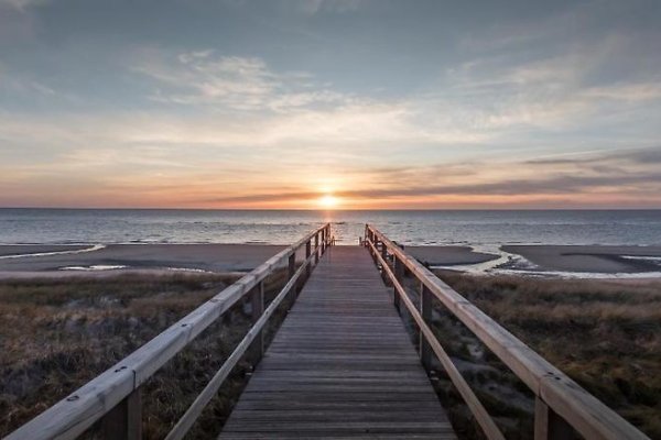 Marin Hotel Sylt