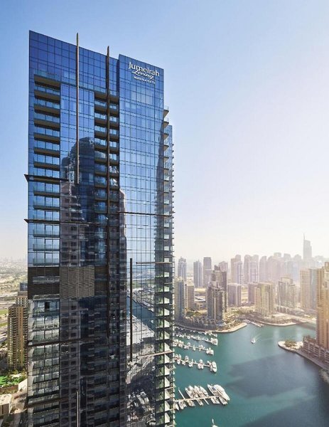 Jumeirah Living Marina Gate